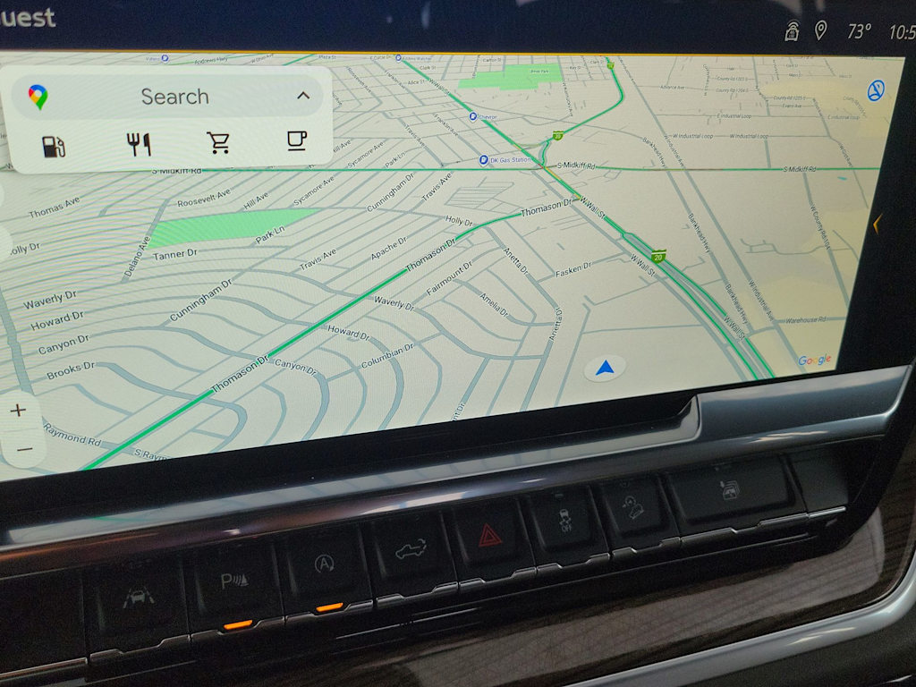 Thumbnail: 2026 Chevrolet Silverado 1500 - 29