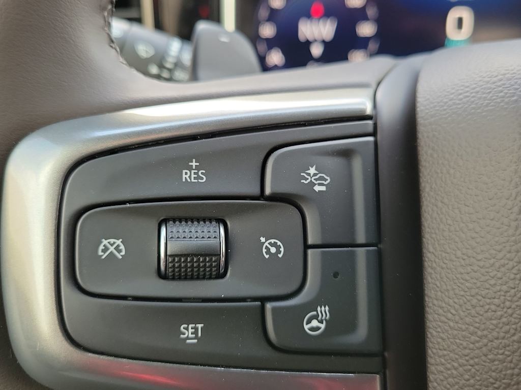 Thumbnail: 2026 Chevrolet Silverado 1500 - 28