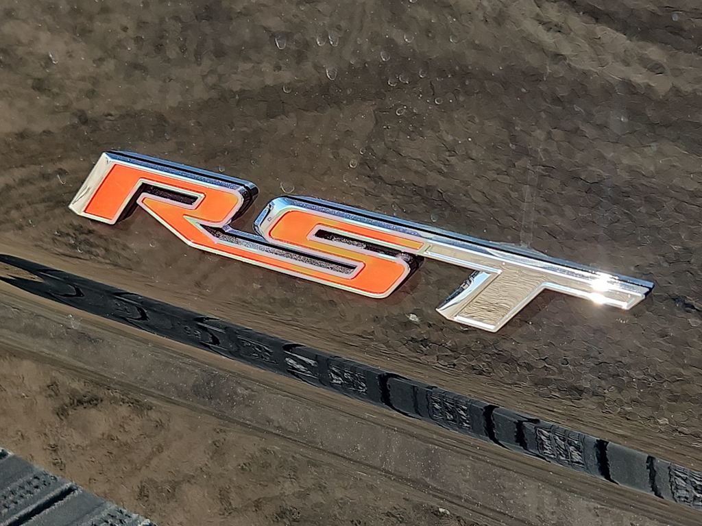 Thumbnail: 2026 Chevrolet Silverado 1500 - 7
