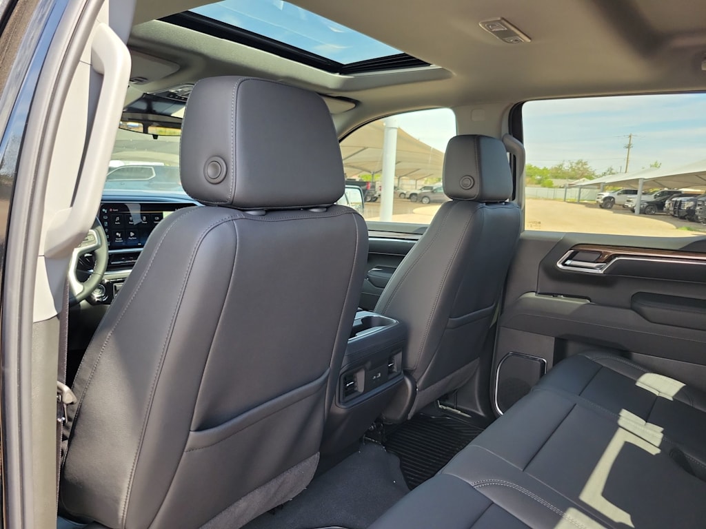 Thumbnail: 2025 Chevrolet Silverado 1500 - 13