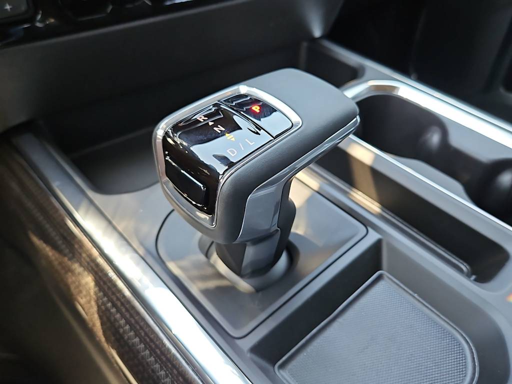 Thumbnail: 2026 Chevrolet Silverado 1500 - 16