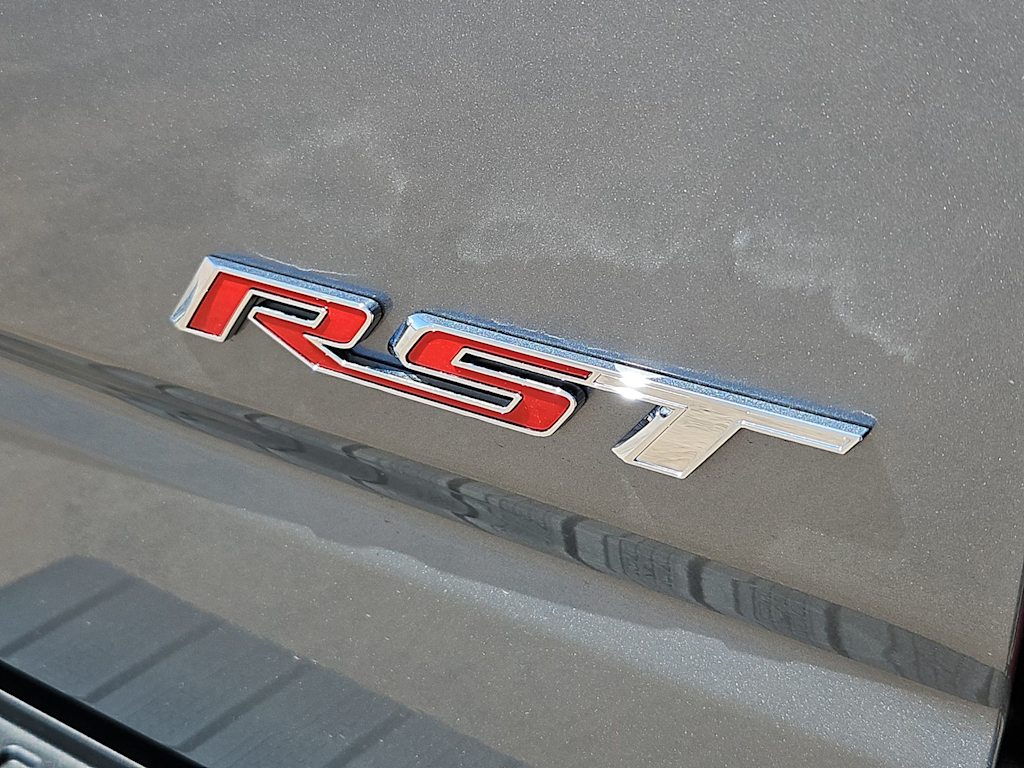 Thumbnail: 2026 Chevrolet Silverado 1500 - 7
