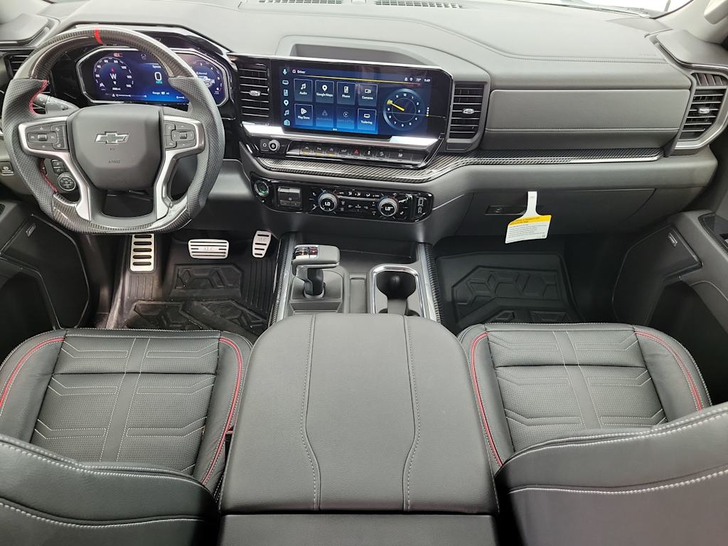 Thumbnail: 2026 Chevrolet Silverado 1500 - 7