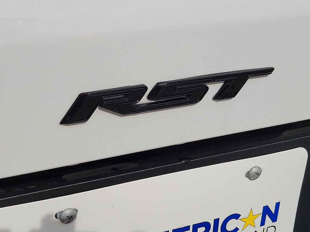 Thumbnail: 2026 Chevrolet Silverado 1500 - 5
