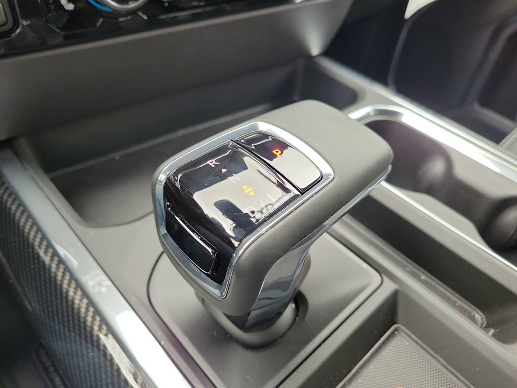 Thumbnail: 2026 Chevrolet Silverado 1500 - 13