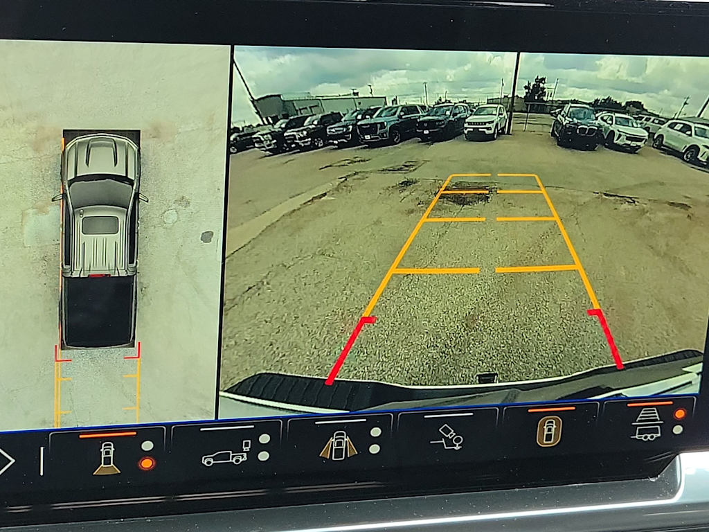 Thumbnail: 2026 Chevrolet Silverado 1500 - 12