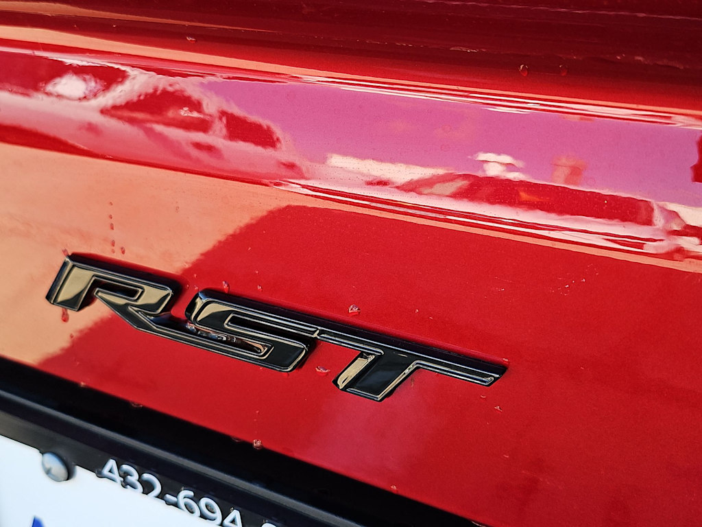 Thumbnail: 2026 Chevrolet Silverado 1500 - 7