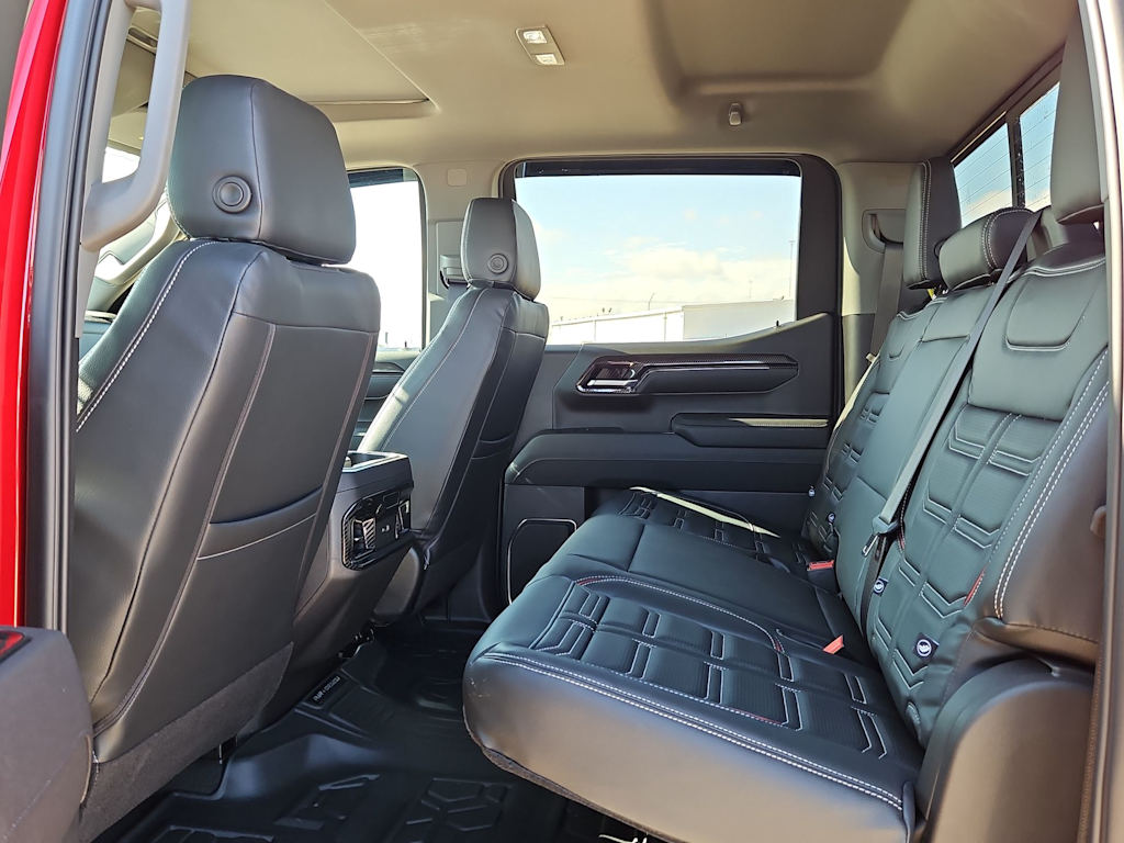 Thumbnail: 2026 Chevrolet Silverado 1500 - 13