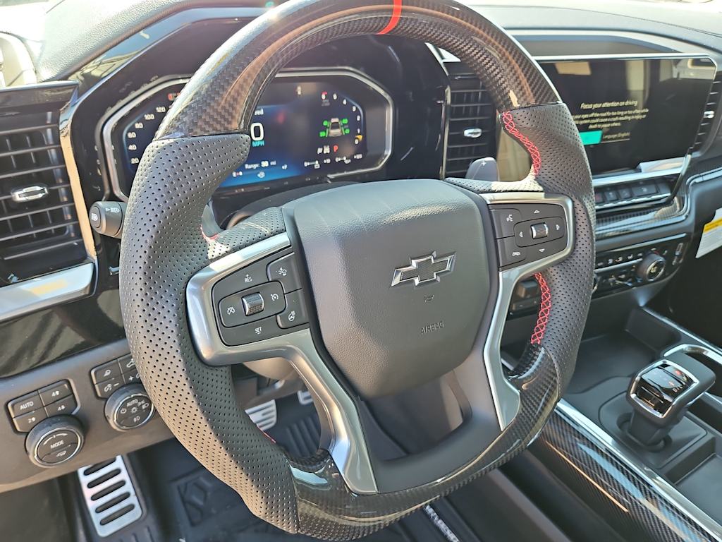 Thumbnail: 2026 Chevrolet Silverado 1500 - 14