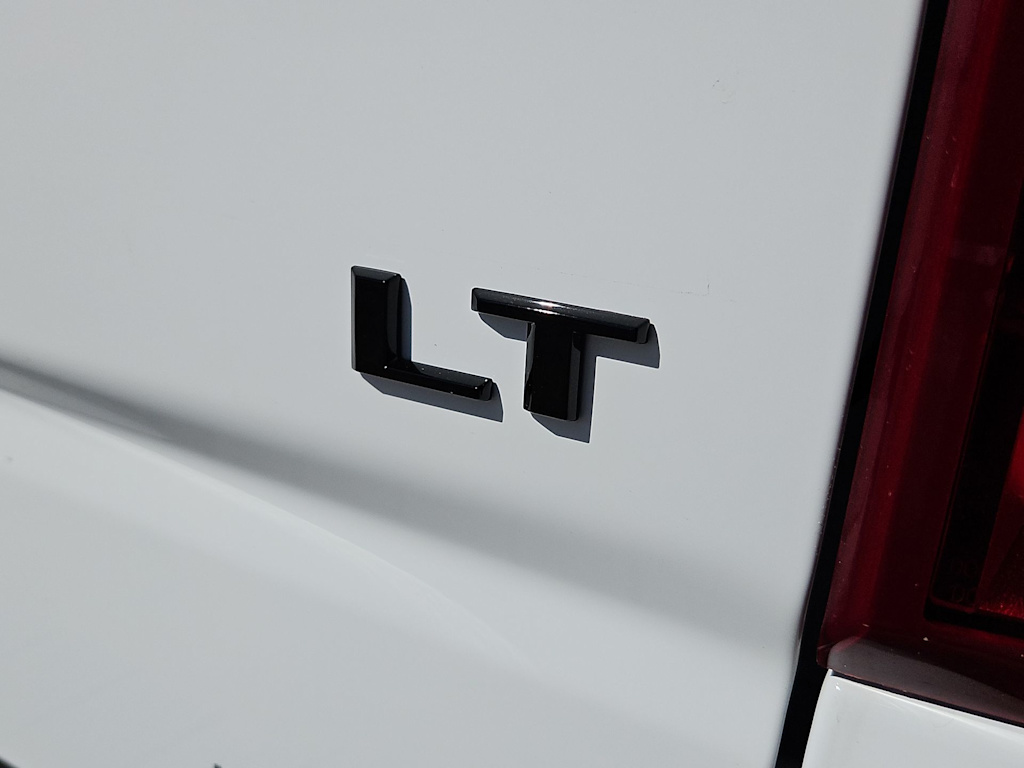 Thumbnail: 2026 Chevrolet Silverado 1500 - 7