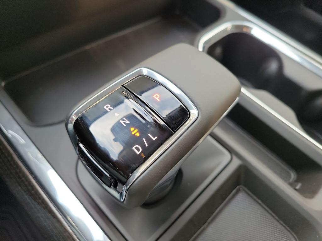 Thumbnail: 2026 Chevrolet Silverado 1500 - 17