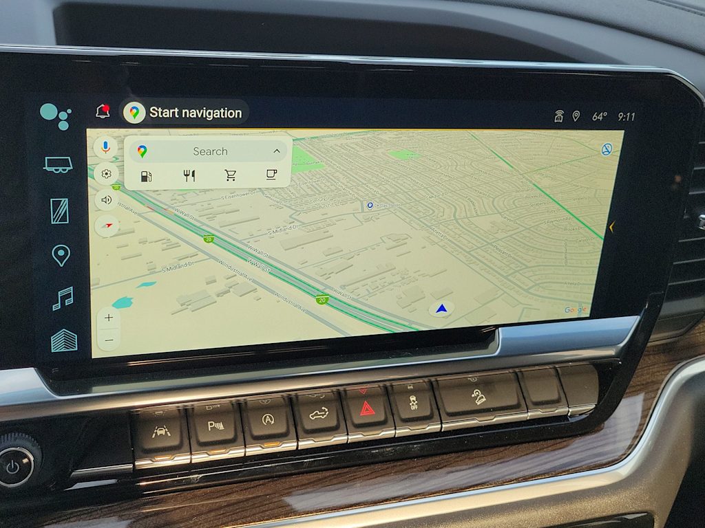 Thumbnail: 2026 Chevrolet Silverado 1500 - 29