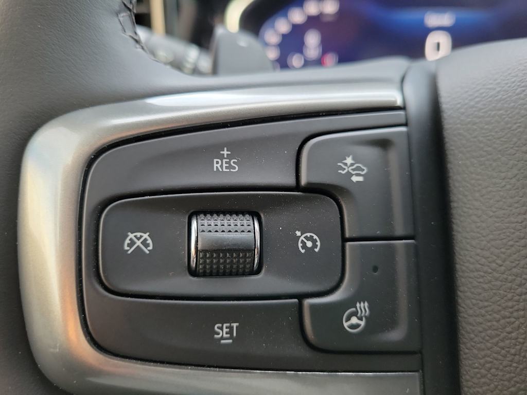 Thumbnail: 2026 Chevrolet Silverado 1500 - 28