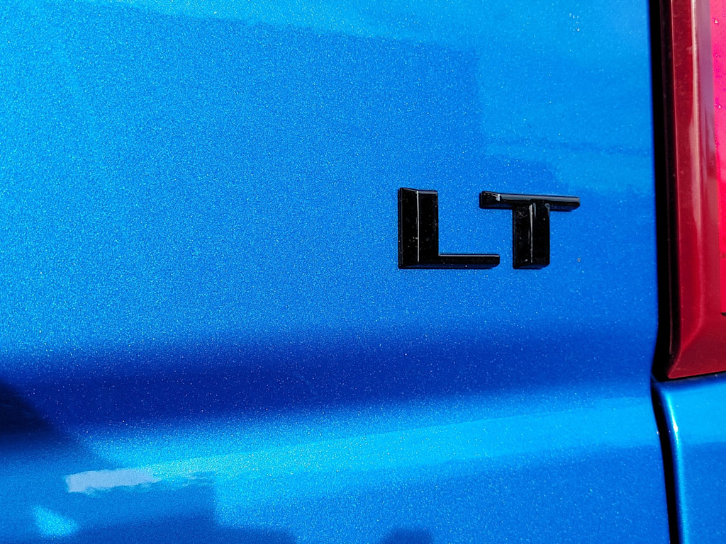 Thumbnail: 2026 Chevrolet Silverado 1500 - 7