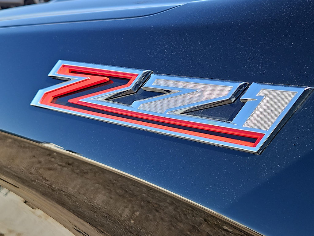 Thumbnail: 2026 Chevrolet Silverado 1500 - 7