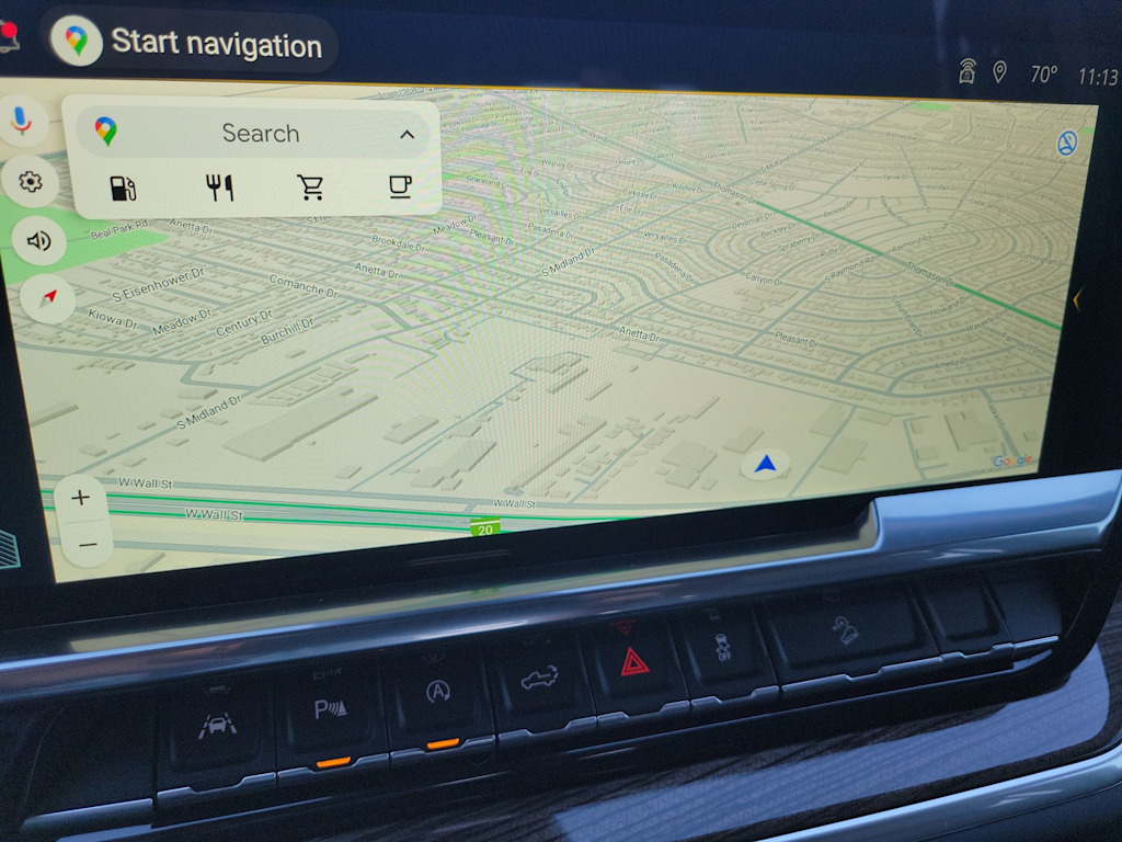 Thumbnail: 2026 Chevrolet Silverado 1500 - 29