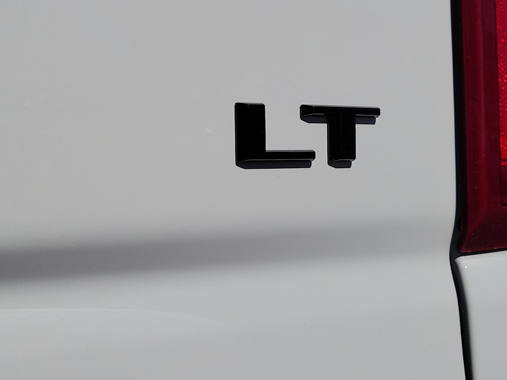 Thumbnail: 2026 Chevrolet Silverado 1500 - 7