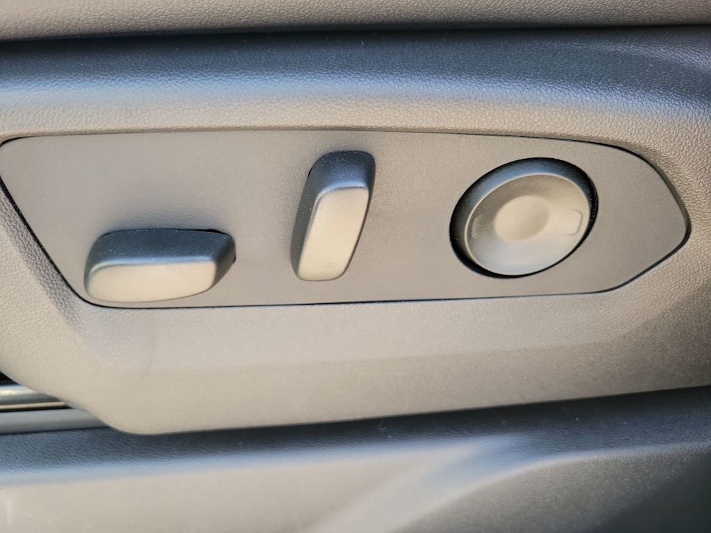 Thumbnail: 2025 Chevrolet Silverado 1500 - 27