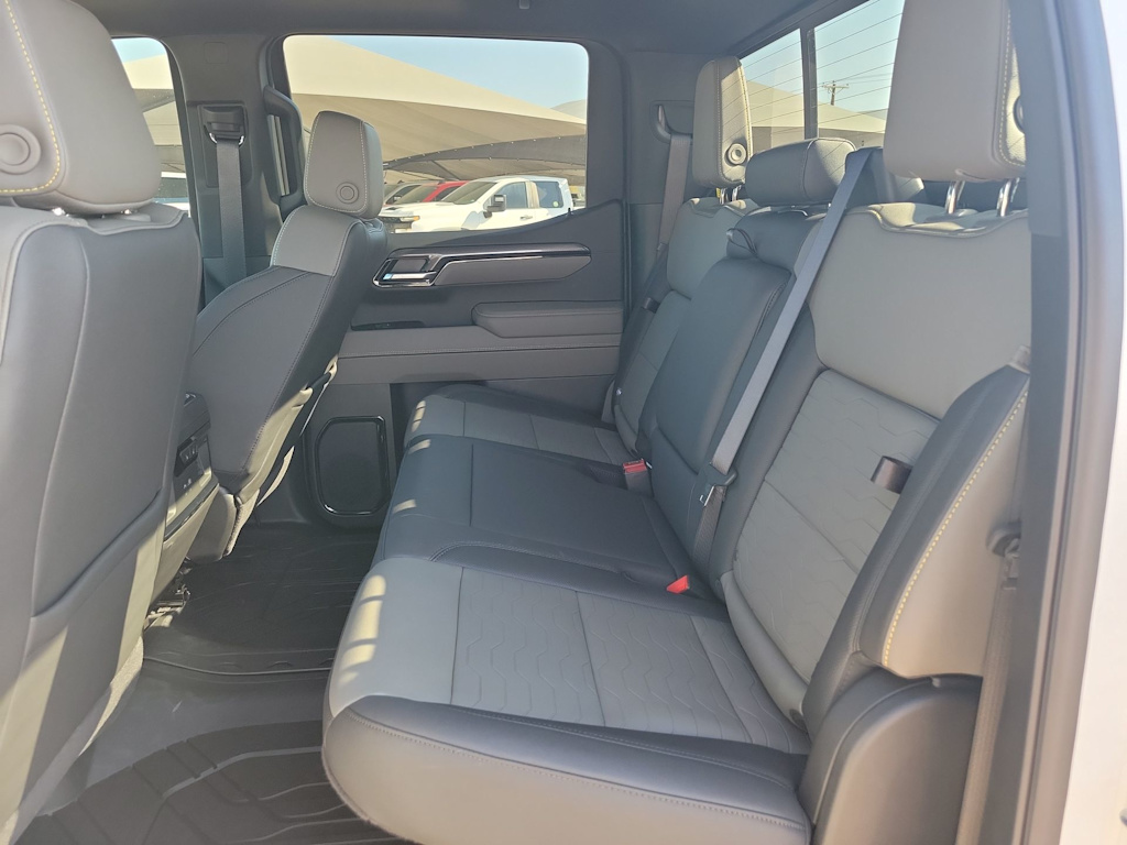 Thumbnail: 2025 Chevrolet Silverado 1500 - 26