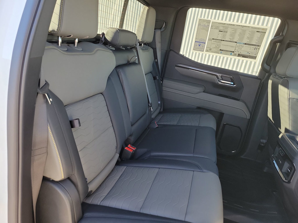 Thumbnail: 2026 Chevrolet Silverado 1500 - 26