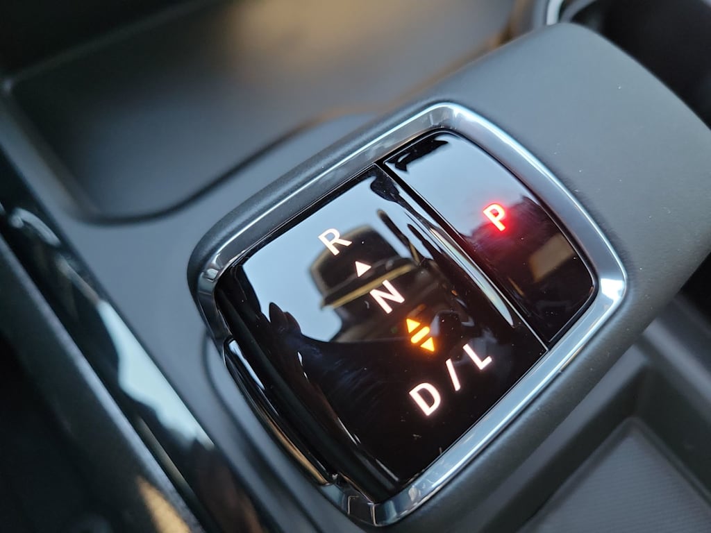 Thumbnail: 2026 Chevrolet Silverado 1500 - 16