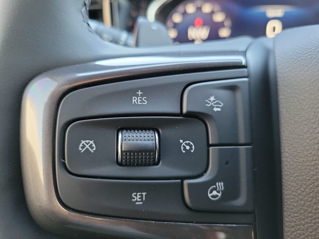 Thumbnail: 2026 Chevrolet Silverado 1500 - 28