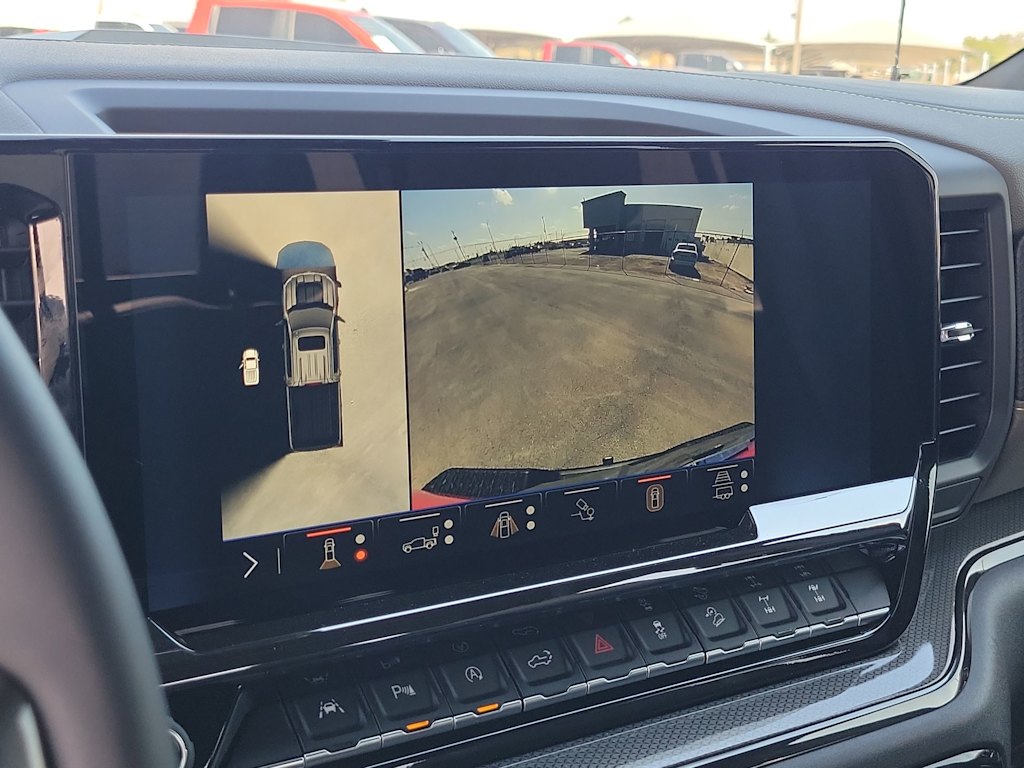 Thumbnail: 2025 Chevrolet Silverado 1500 - 13