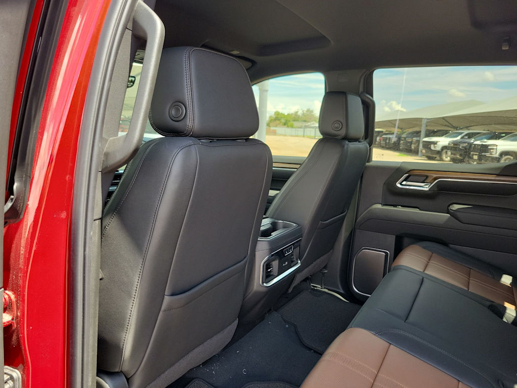 Thumbnail: 2025 Chevrolet Silverado 1500 - 13