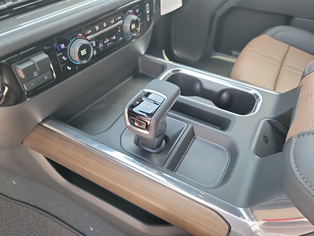 Thumbnail: 2025 Chevrolet Silverado 1500 - 16