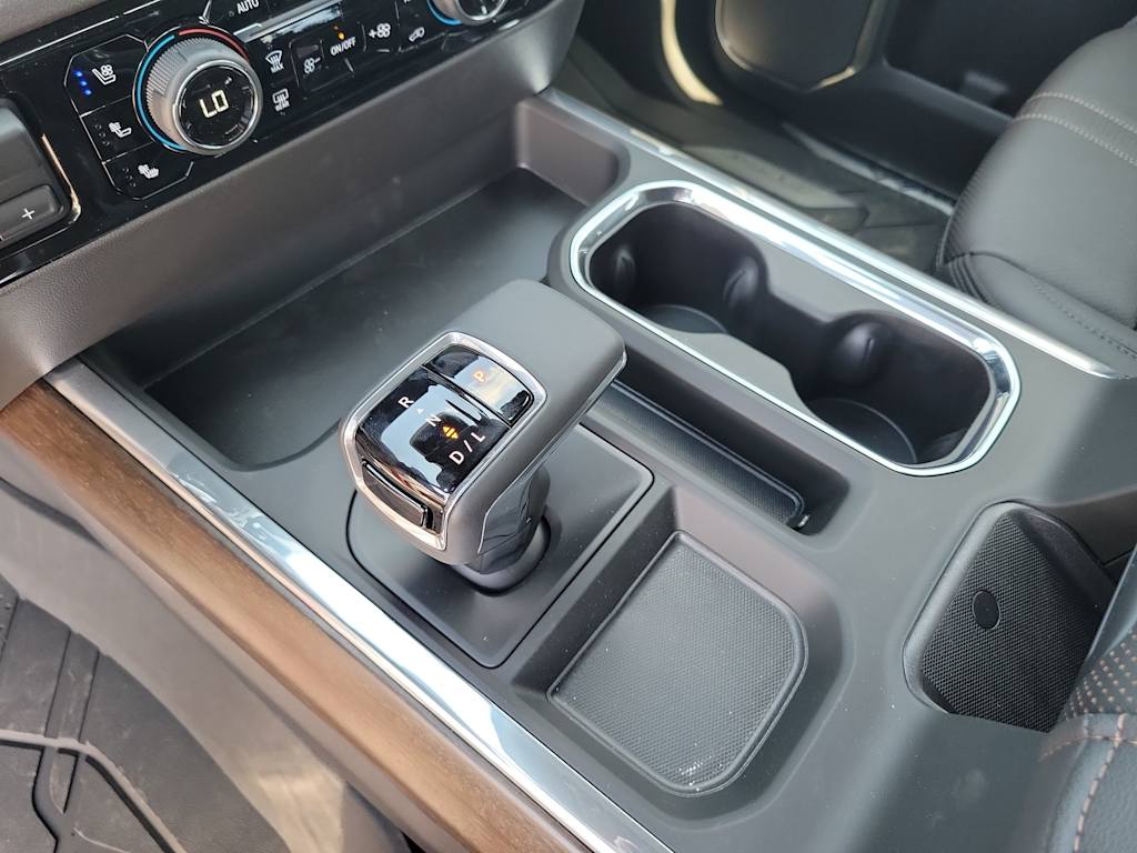 Thumbnail: 2025 Chevrolet Silverado 1500 - 26