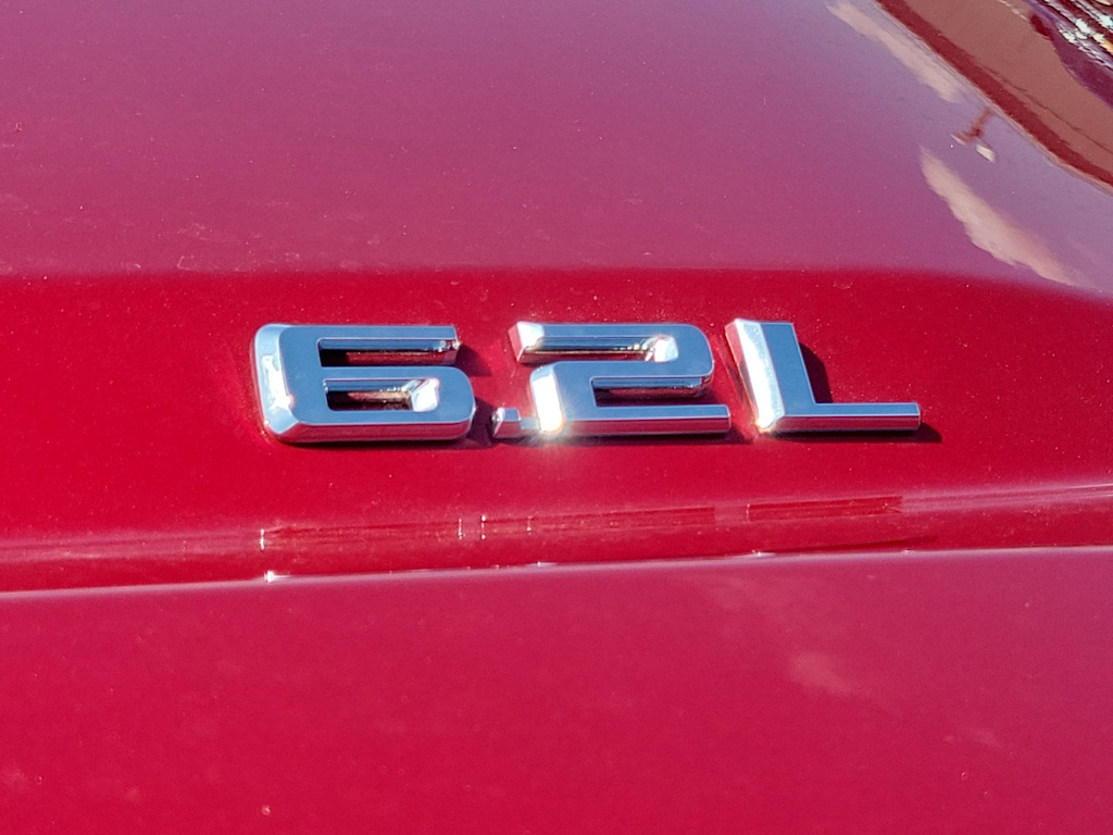 Thumbnail: 2025 Chevrolet Silverado 1500 - 7