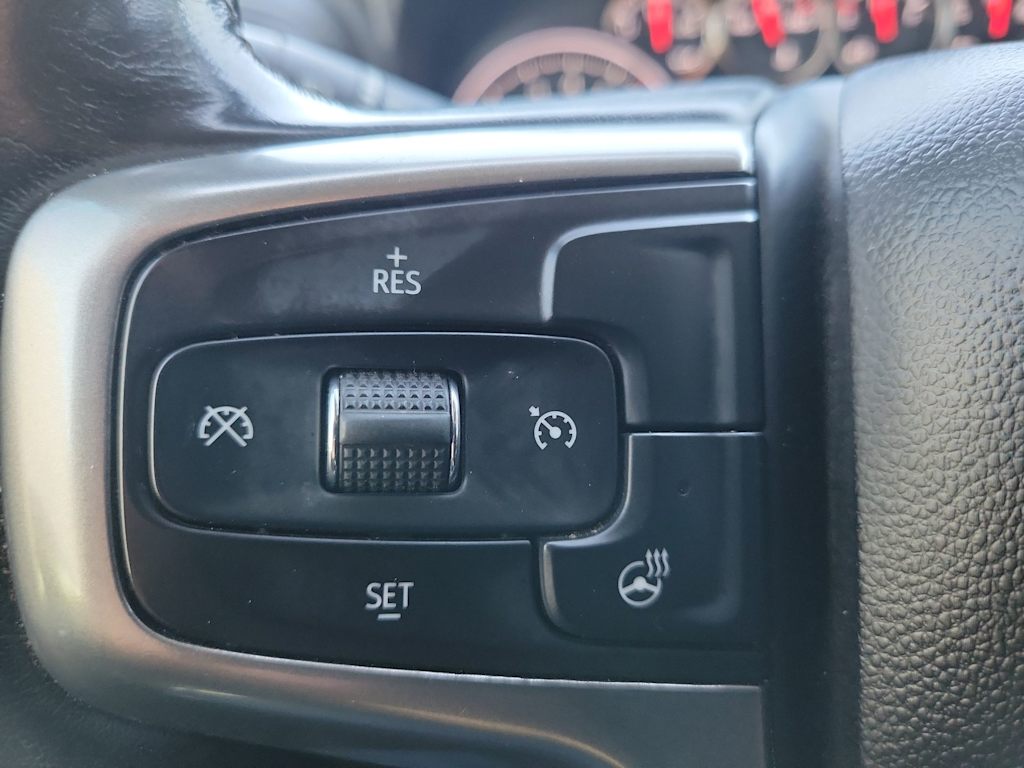 Thumbnail: 2019 Chevrolet Silverado 1500 - 28