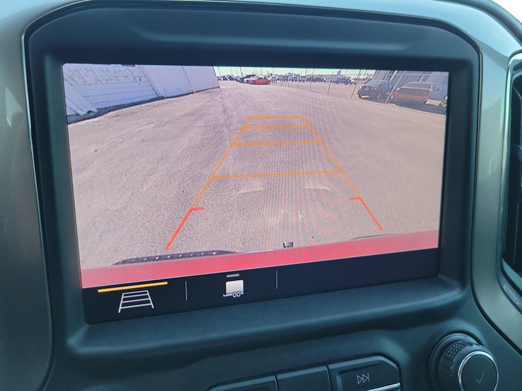 Thumbnail: 2019 Chevrolet Silverado 1500 - 15