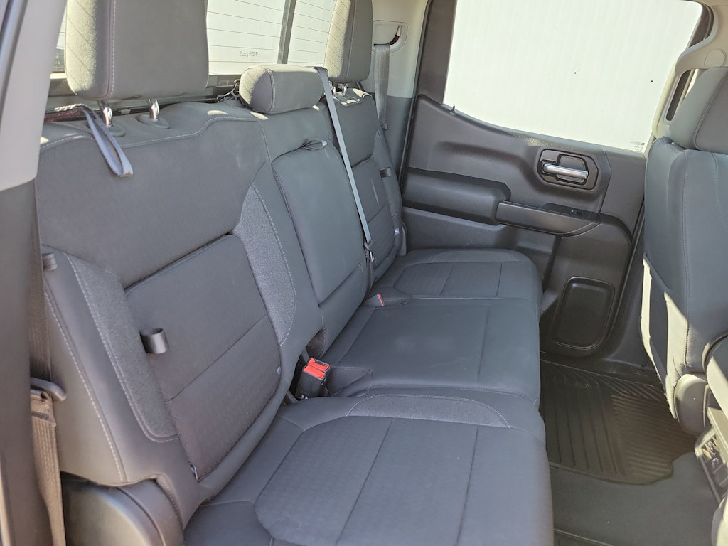 Thumbnail: 2019 Chevrolet Silverado 1500 - 26