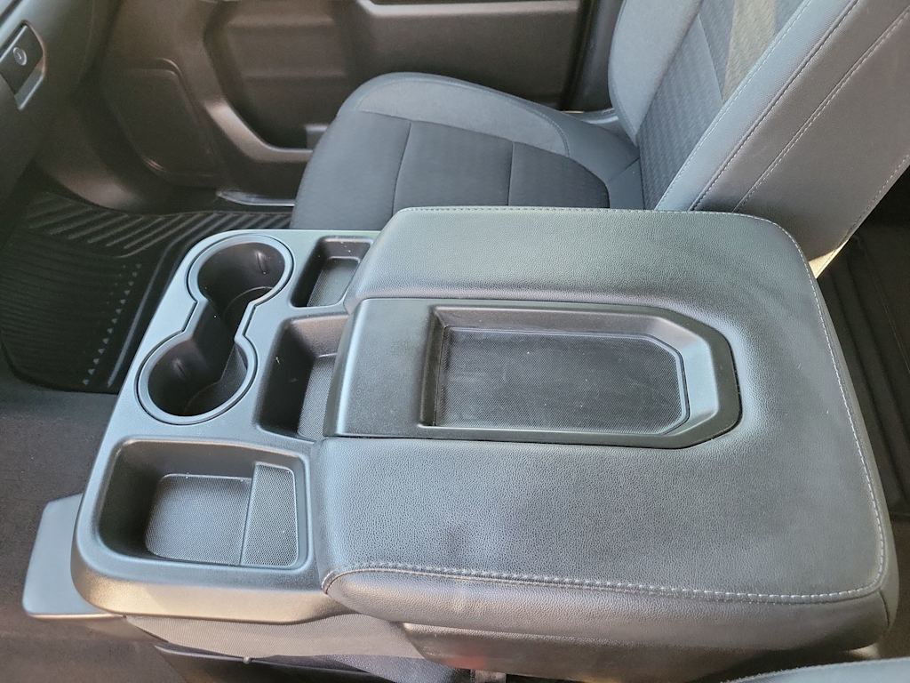 Thumbnail: 2019 Chevrolet Silverado 1500 - 16