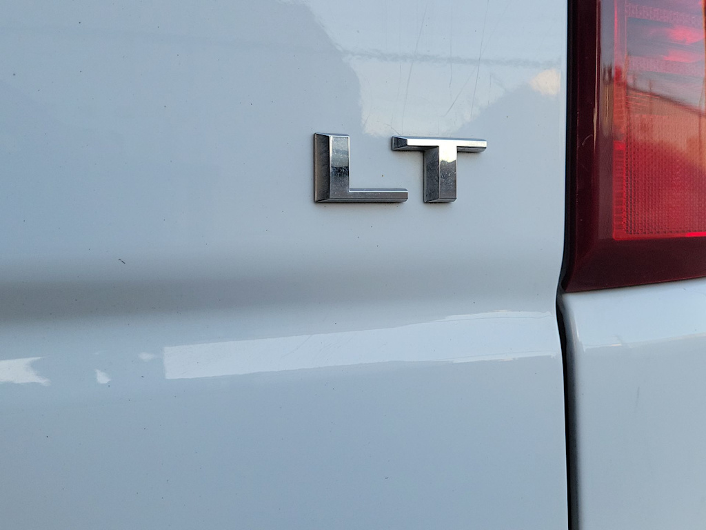 Thumbnail: 2021 Chevrolet Silverado 1500 - 7