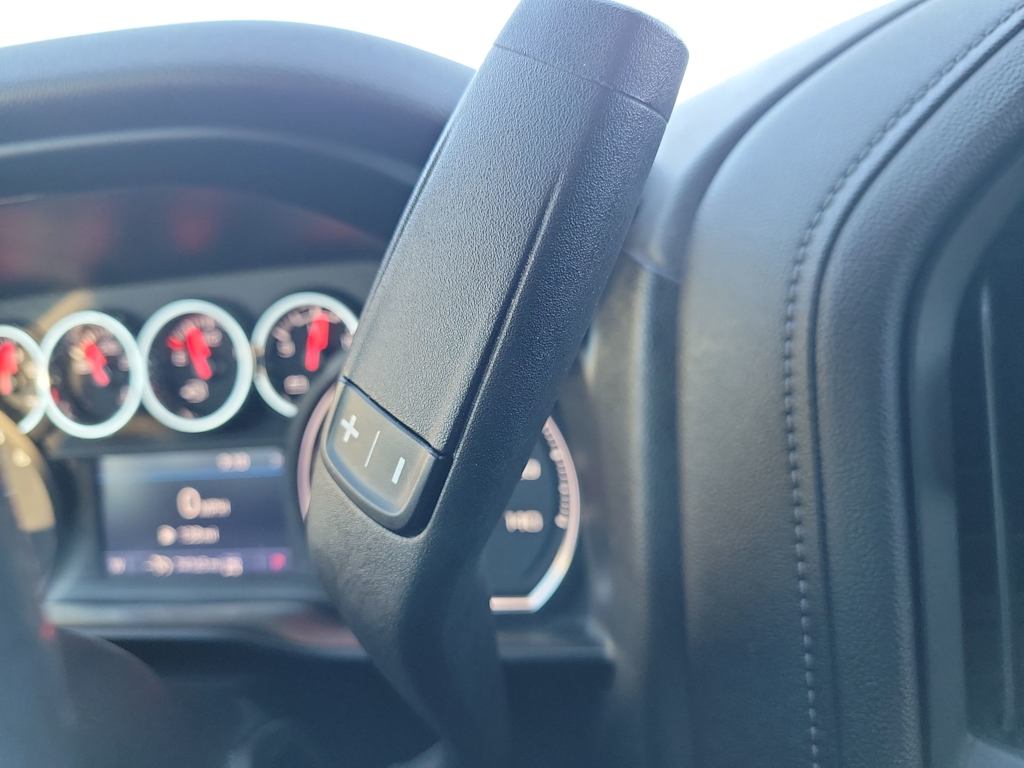 Thumbnail: 2021 Chevrolet Silverado 1500 - 27