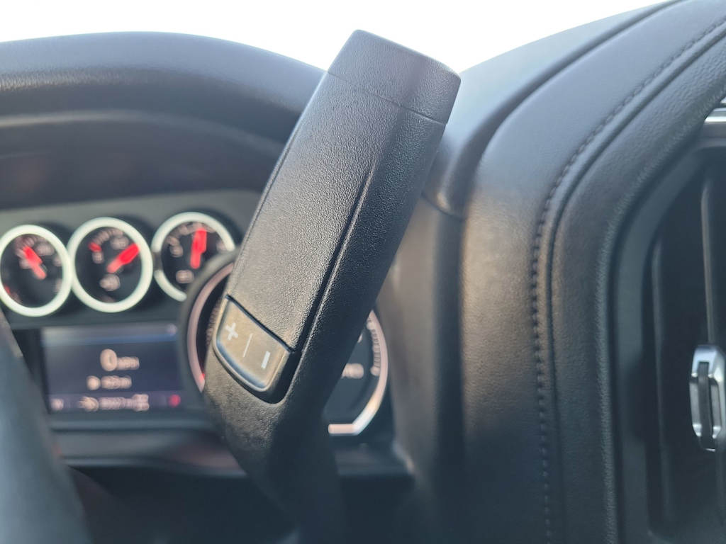 Thumbnail: 2022 Chevrolet Silverado 1500 - 27