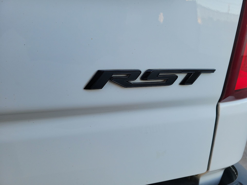 Thumbnail: 2022 Chevrolet Silverado 1500 - 7