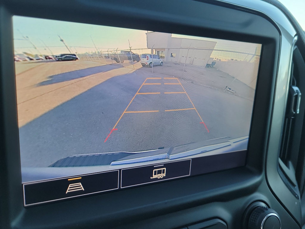 Thumbnail: 2022 Chevrolet Silverado 1500 - 15