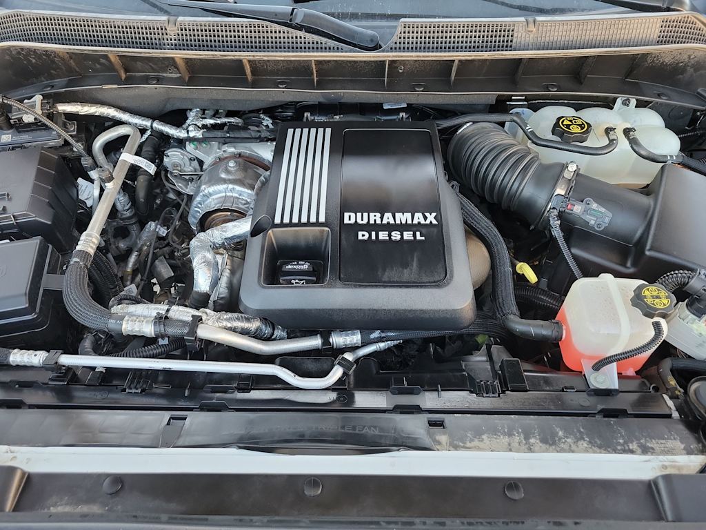 Thumbnail: 2022 Chevrolet Silverado 1500 - 9