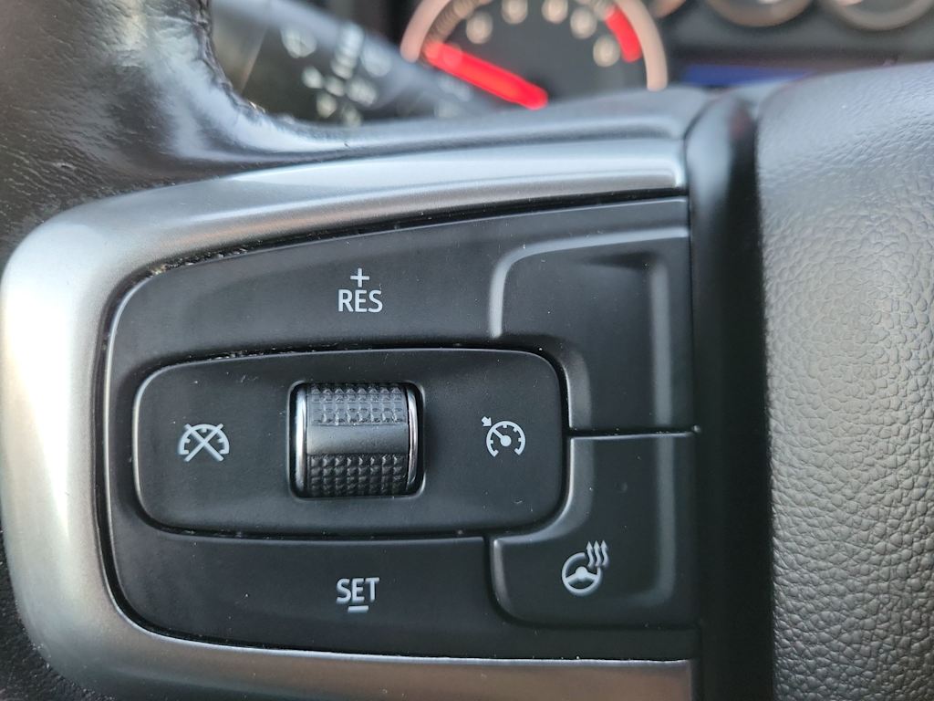 Thumbnail: 2022 Chevrolet Silverado 1500 - 28