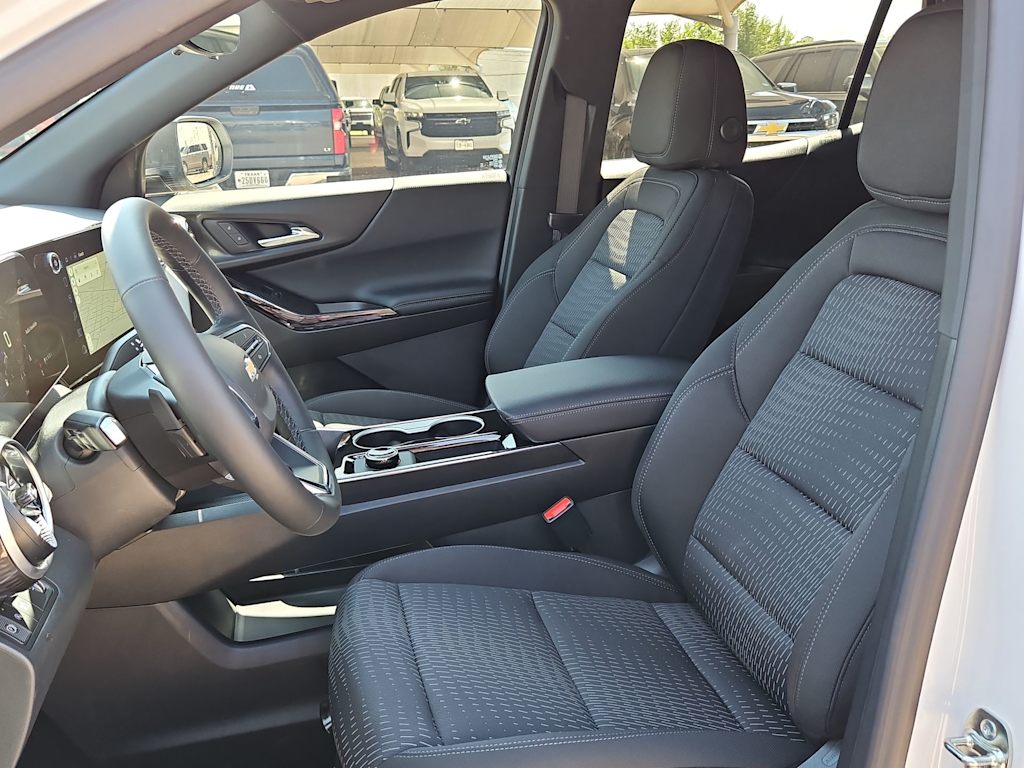 Thumbnail: 2027 Chevrolet Equinox - 11