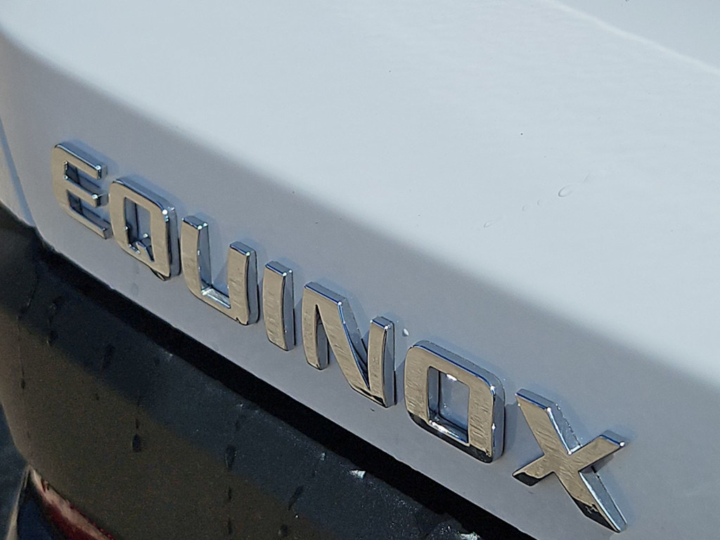 Thumbnail: 2027 Chevrolet Equinox - 7