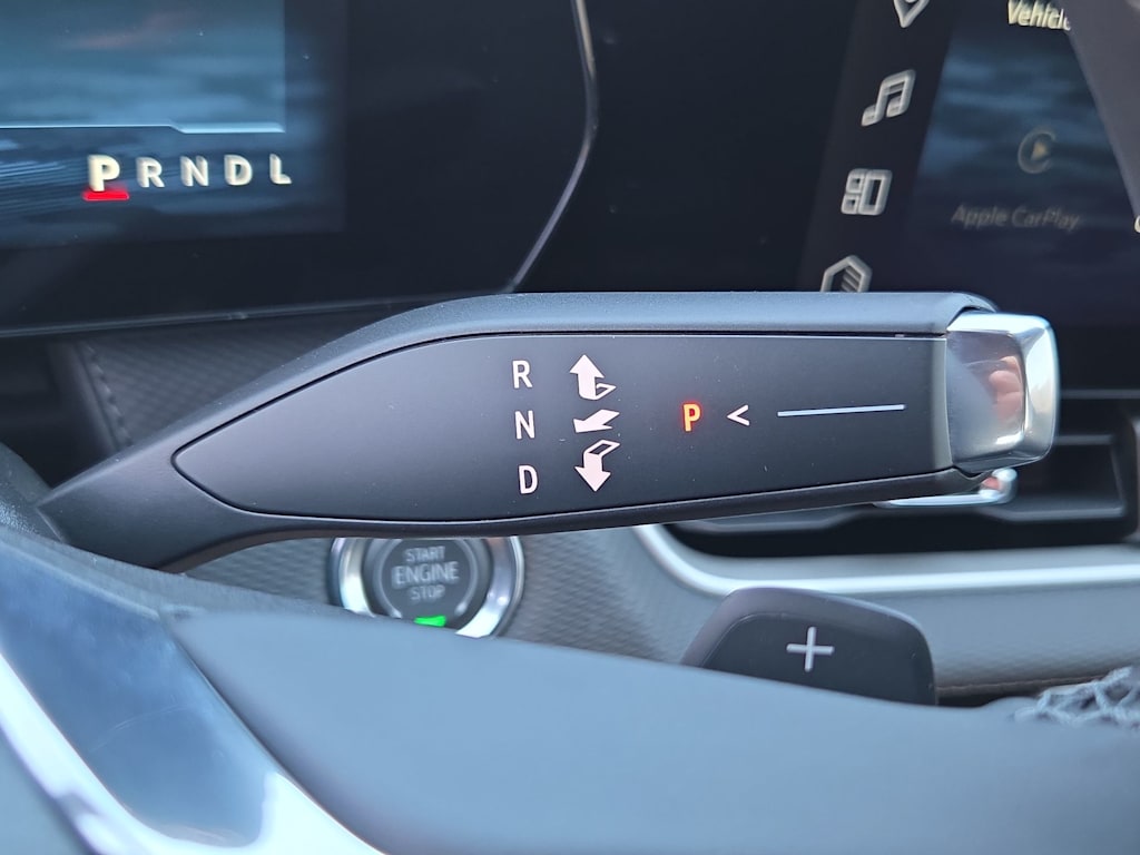 Thumbnail: 2026 Chevrolet Equinox - 16