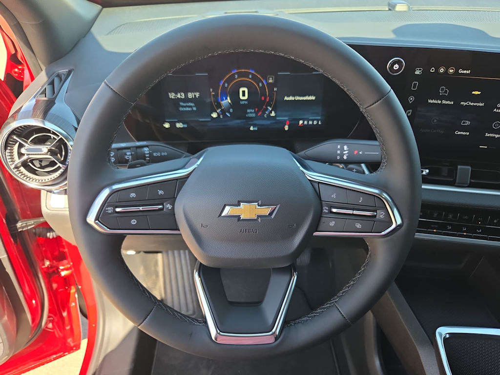 Thumbnail: 2026 Chevrolet Equinox - 13