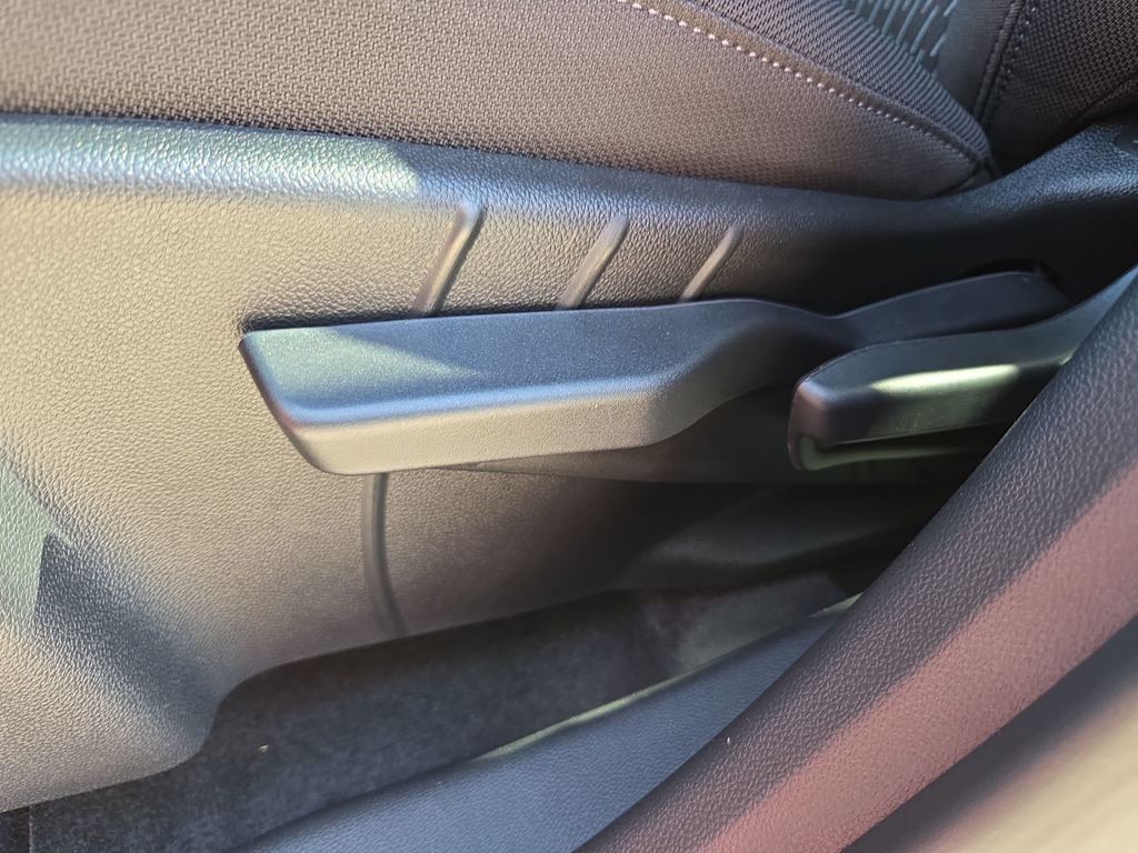 Thumbnail: 2026 Chevrolet Equinox - 26