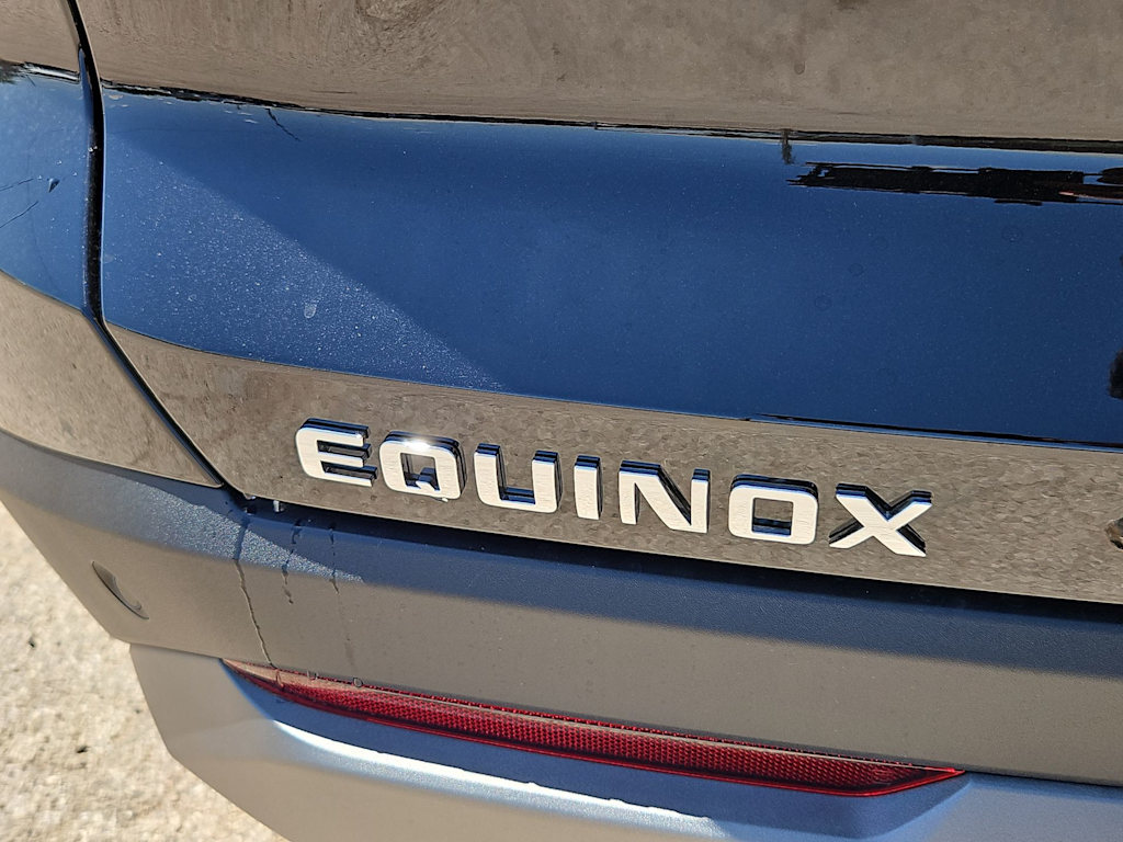 Thumbnail: 2026 Chevrolet Equinox - 7