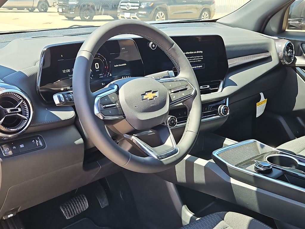 Thumbnail: 2026 Chevrolet Equinox - 2