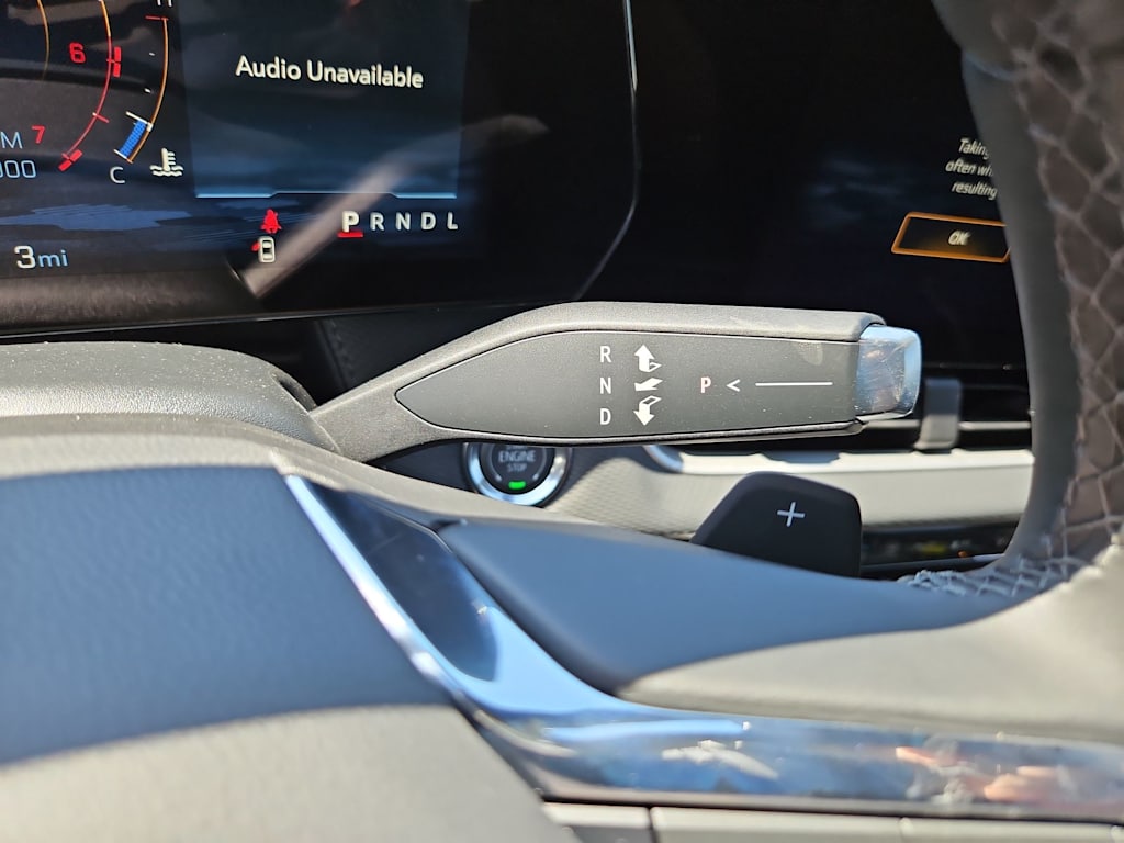 Thumbnail: 2026 Chevrolet Equinox - 25